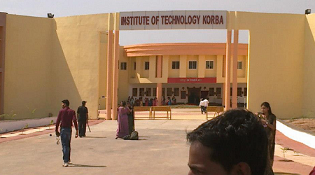 Institute of Technology, Korba