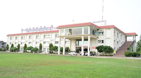 Dev Bhoomi Group of Institutions, Saharanpur