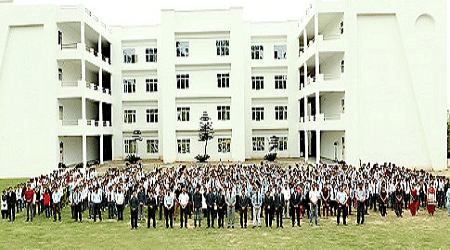 RV Institute of Technology, Bijnor