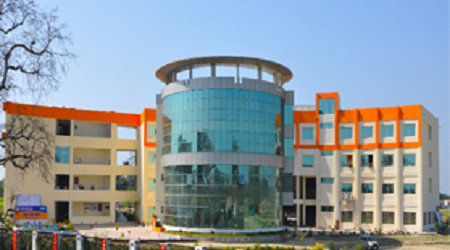 Institute of Architecture and Town Planning, Sitapur