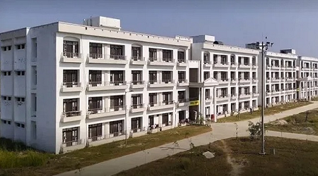 Rajkiya Engineering College, Azamgarh