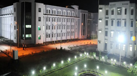 Rajkiya Engineering College, Banda