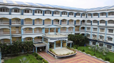 Guru Nanak Institute of Technology, Ambala