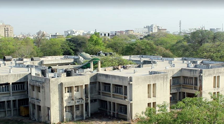 LD College of Engineering, Ahmedabad