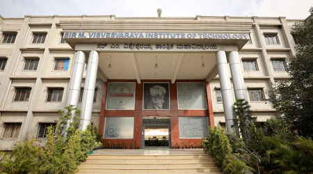 Sir M Visvesvaraya Institute of Technology, Bangalore