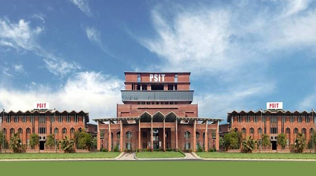 PSIT-Pranveer Singh Institute of Technology, Kanpur