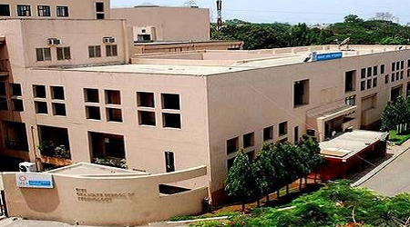 SIES Graduate School of Technology, Navi Mumbai