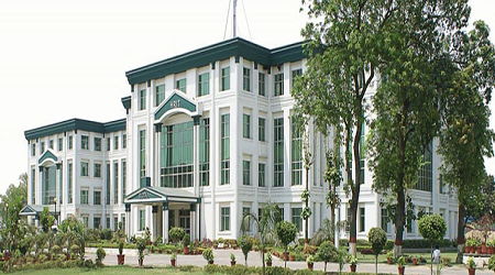 HR Institute of Technology, Ghaziabad