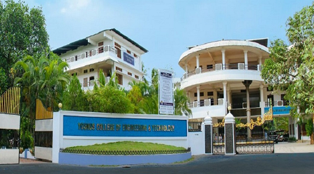 Younus College of Engineering and Technology, Kollam