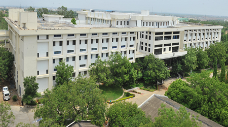 VNR Vignana Jyothi Institute of Engineering and Technology, Hyderabad