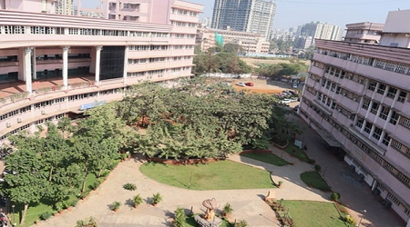 Vivekanand Education Society's Institute of Technology, Chembur