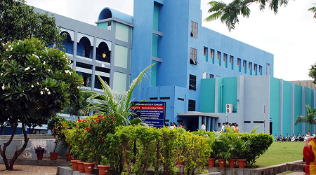 Vishwakarma Institute of Information Technology, Pune