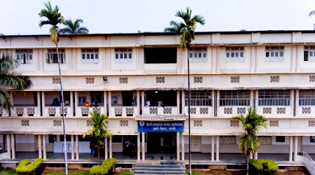 Walchand College of Engineering, Sangli