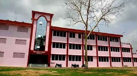 Tripura Institute of Technology, Agartala