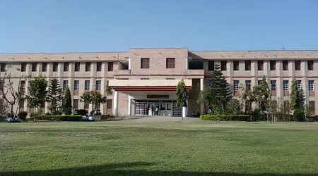 Nathdwara Institute of Engineering and Technology, Nathdwara