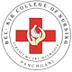 Bel-Air College of Nursing, Panchgani