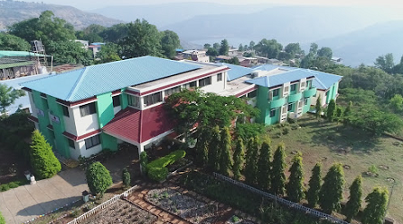 Bel-Air College of Nursing, Panchgani