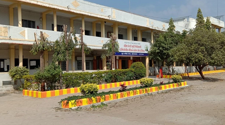 Dakshin Kesri Muni Mishrilalji Homoeopathic Medical College, Aurangabad