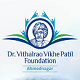 Dr Vithalrao Vikhe Patil Foundation's College of Physiotherapy, Ahmednagar