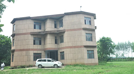 Institute of Vocational Studies, Awadh Centre of Education, New Delhi