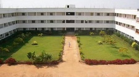 Jyothishmathi Institute of Technological Sciences, Karimnagar