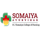 KJ Somaiya College of Nursing, Mumbai