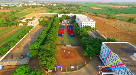 SVR Institute of Management, Nandyal