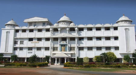 Visvodaya Engineering College, Kavali