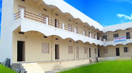 Sree Vyshnavi MBA College, Anantapur