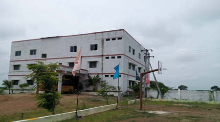 Alexander College, Karim Nagar