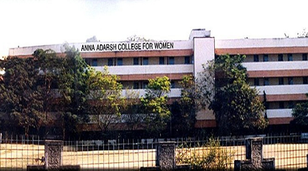 Anna Adarsh College for Women, Chennai