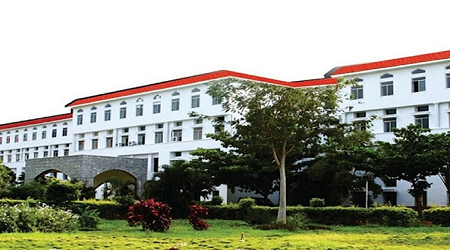 Hindusthan College of Arts and Science, Coimbatore