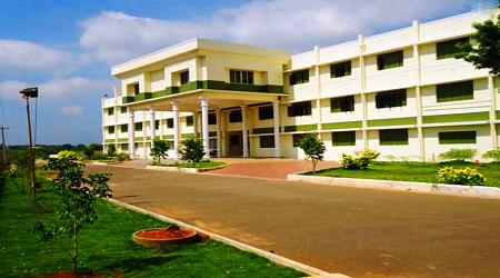 Maharaja Co-Education Arts and Science College, Erode