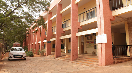 Sourashtra College, Madurai