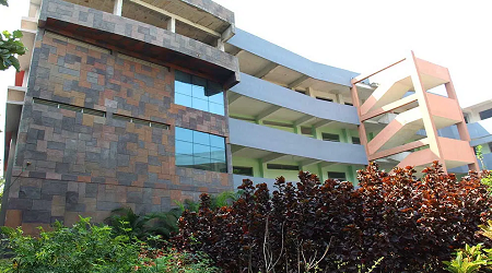 Sri Venkateswara Institute of Information Technology and Management, Coimbatore