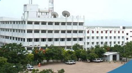 KGISL Institute of Information Management, Coimbatore