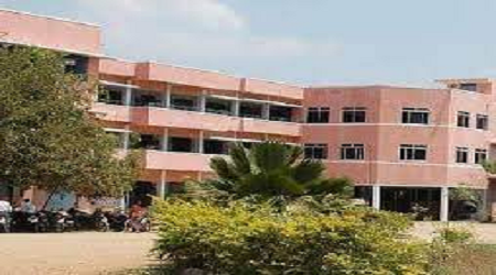 Chaudhari Gayaprasad Mahavidyalaya