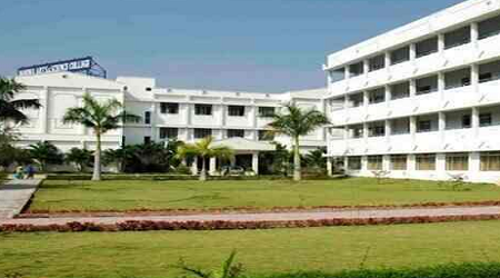 Navarasam Arts and Science College for Women, Erode