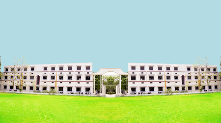 Kisan Post Graduate College, Bahraich