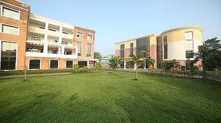 Maharaja Agrasen Teachers Training College, Bharatpur