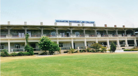 Maharshi Dayanand B Ed College, Jaipur