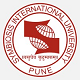 Symbiosis Institute of Health Sciences, Pune