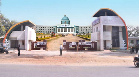 Hi-Tech Medical College and Hospital, Rourkela