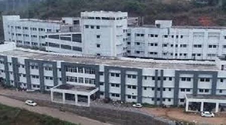 Government Medical College, Idukki