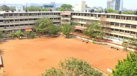 Modern College of Arts, Science and Commerce, Ganeshkhind, Pune