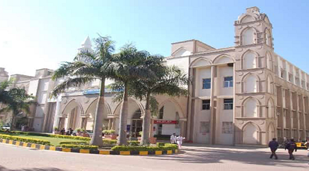 People's College of Dental Sciences and Research Centre, Bhopal