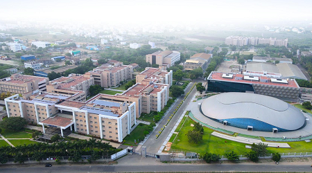 PSG Institute of Technology and Applied Research, Coimbatore