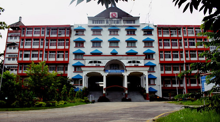 Girijananda Chowdhury Institute of Management and Technology, Guwahati