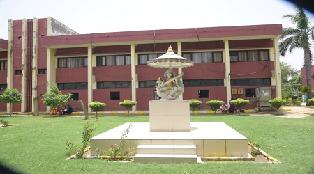 Adarsh Mahila Mahavidyalaya, Faizabad