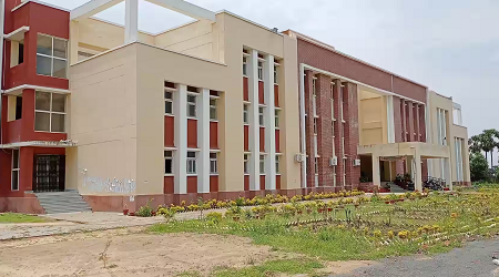 Gaya College of Engineering, Gaya